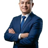 Nilson Rolando Garrido Asenjo