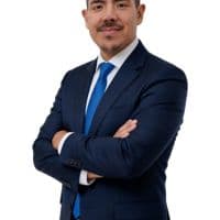 Jorge Tapia